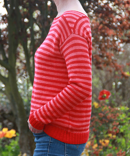 Skikkelig Fin Genser - byJessieJula