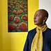 Rae Scarf pattern 