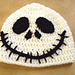 Jack the Pumpkin King Beanie pattern 