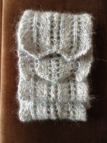 Frost Scarf photo 1