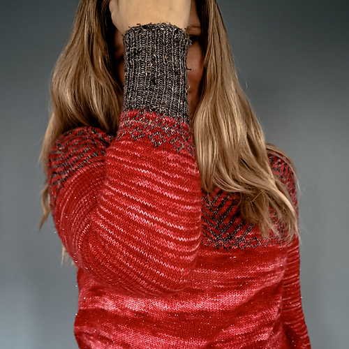 VictorySweater photo 6