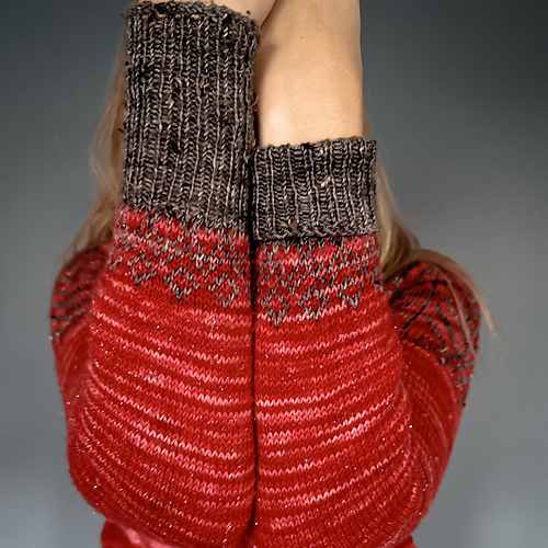 VictorySweater photo 2