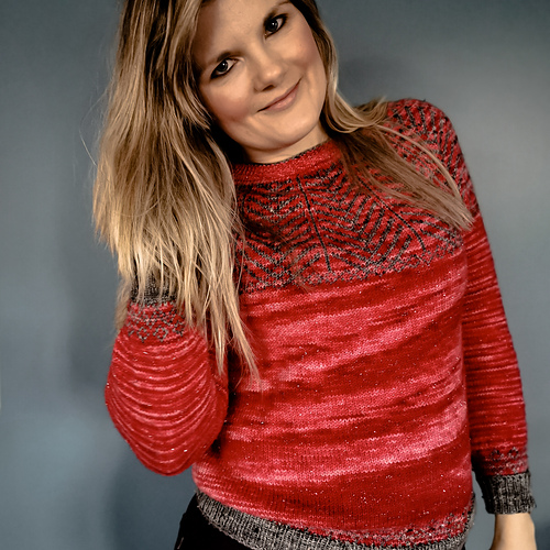 VictorySweater photo 1