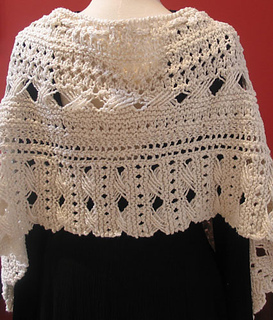 Ravelry: Taos pattern by Jill Wolcott