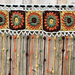 Beaded Doorway Curtain pattern 