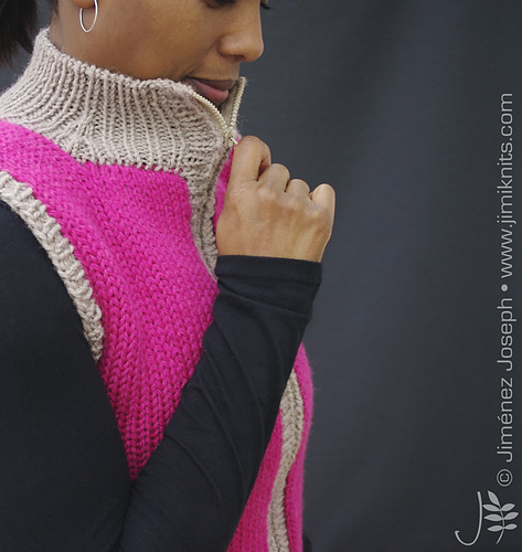 Sporty Vest Addi Express - Jimenez Joseph