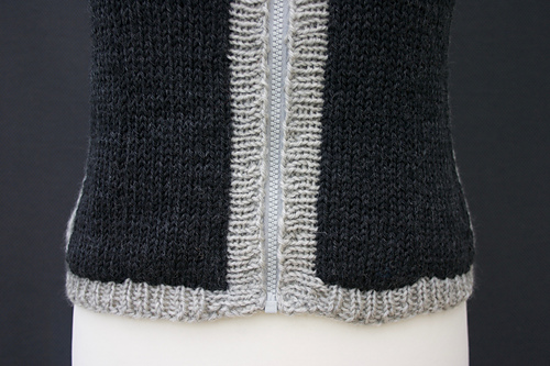 Sporty Vest Addi Express - Jimenez Joseph