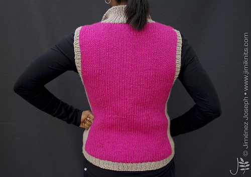 Sporty Vest Addi Express - Jimenez Joseph