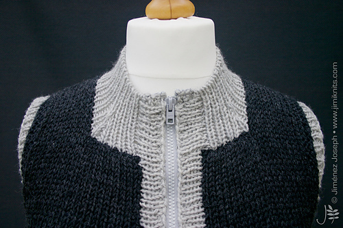 Sporty Vest Addi Express - Jimenez Joseph