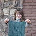 Rosemary Cowl (crochet) pattern 