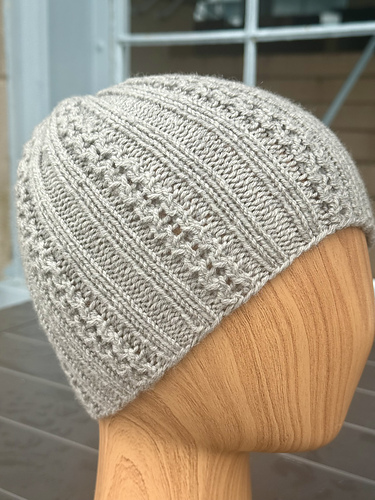 Arch Street Lue - Jinx Made