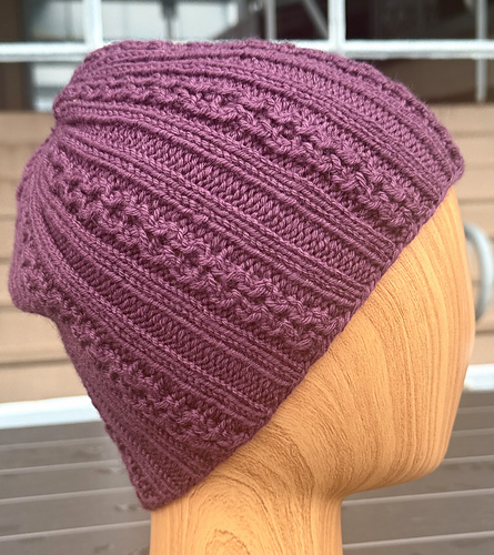 Arch Street Lue - Jinx Made