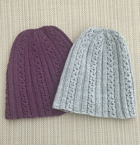 Arch Street Lue - Jinx Made