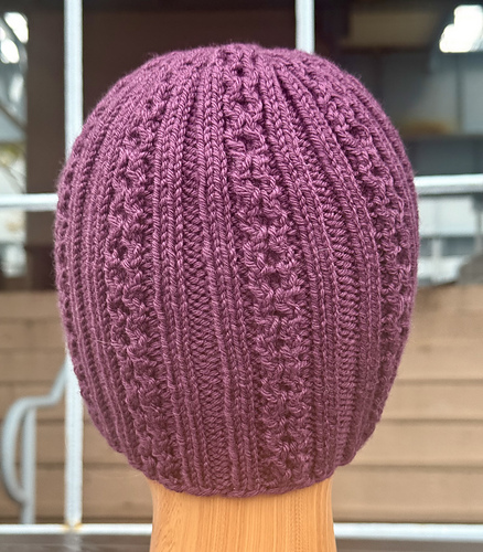 Arch Street Lue - Jinx Made