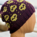 South Philly Skulls Beanie pattern 