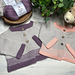 Puddle Jumper Cardigan pattern 