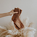 Provo Socks pattern 