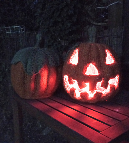Jack-O-Lantern