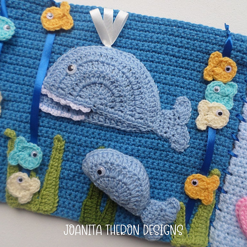 My Under The Sea Playbook photo 6