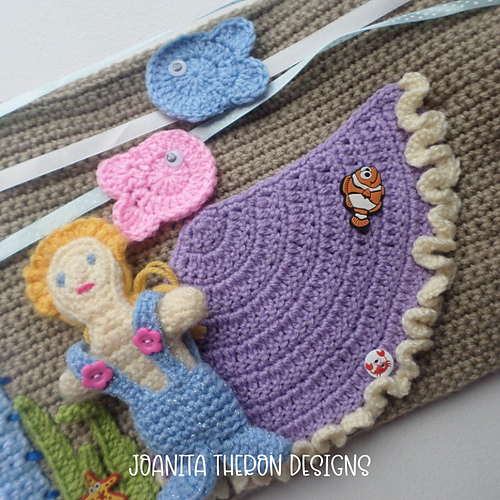 My Under The Sea Playbook photo 3