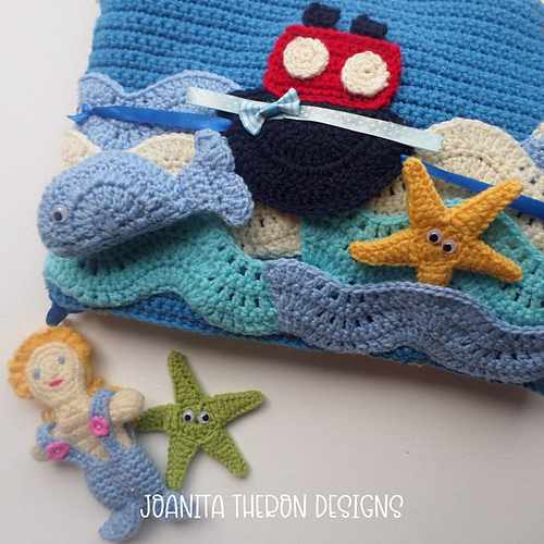 My Under The Sea Playbook photo 1