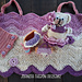 Fold Up Teddy Play Sets photo 4