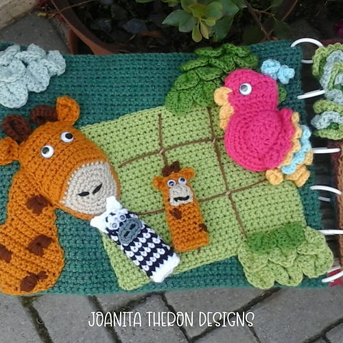My Jungle Playbook photo 5