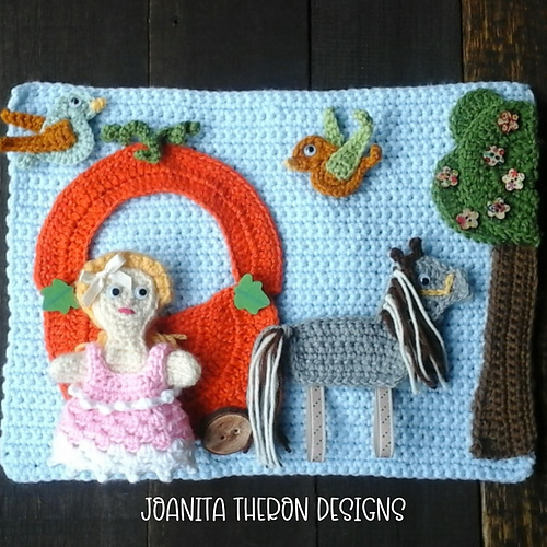 My Fairy Tale Playbook photo 4