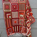 Crochet A Block Afghan 2016 photo 4