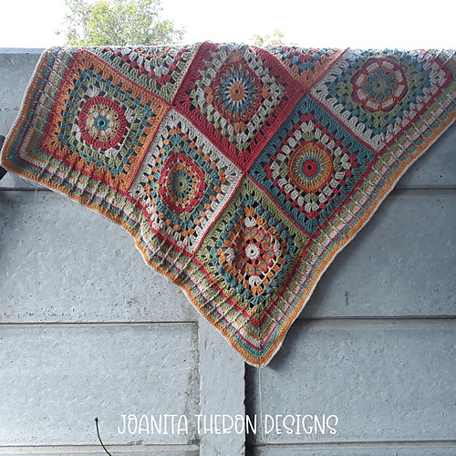The Cosmic Constellation Throw photo 4