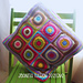 Carnival Reversible Cushion photo 3