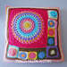 Carnival Reversible Cushion photo 4