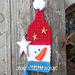 Charming Snowman Bookmark photo 3