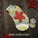 Christmas Mini Tree Stocking photo 4