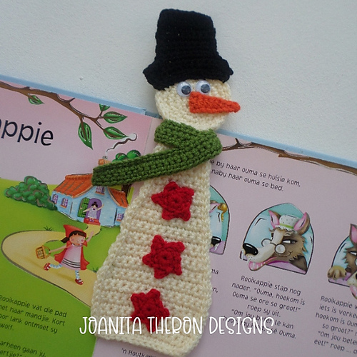 Dashing Snowman Applique photo 3