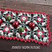 Yuletide Star Table Runner photo 4