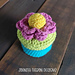 Mini Flower Gift Box pattern
