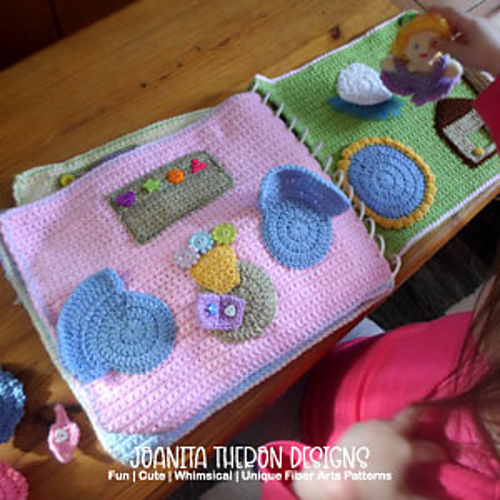 My Dollhouse Playbook photo 9