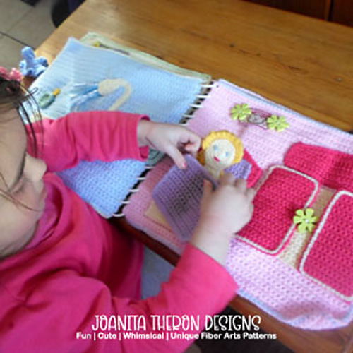 My Dollhouse Playbook photo 11