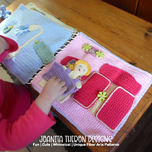 My Dollhouse Playbook photo 10