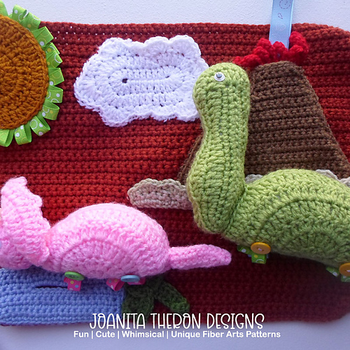 My Dinosaur Playbook photo 7