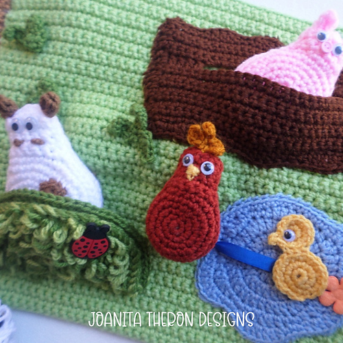 My Farmyard Playbook photo 3