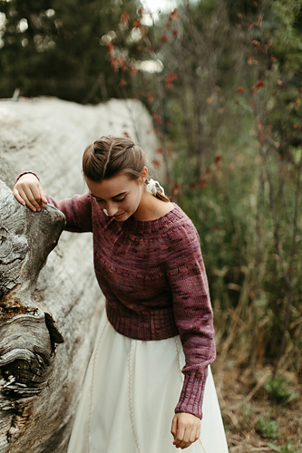 Din skjønnhet - Joanna Johnson