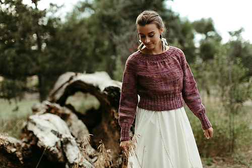 Din skjønnhet - Joanna Johnson