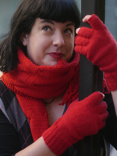 Companion Gloves photo 1