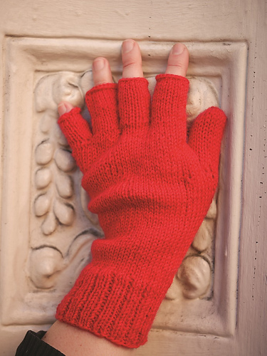 Companion Gloves photo 2