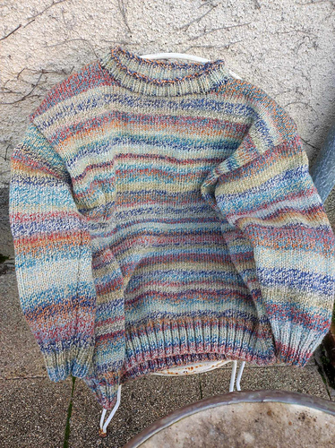 210-36 Grå Perle - byJocerane