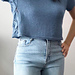 DIY (Design It Yourself) Raglan Tee pattern 
