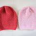 Meladora's Butterfly Stitch Slouch Hat photo 3