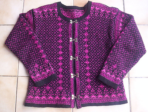 6025 Rosendal - Joelle